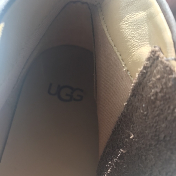 UGG Aureo II Waterproof Ankle - Picture 2 of 4